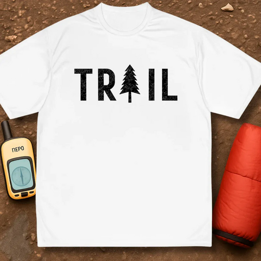 Trail Performance Shirt