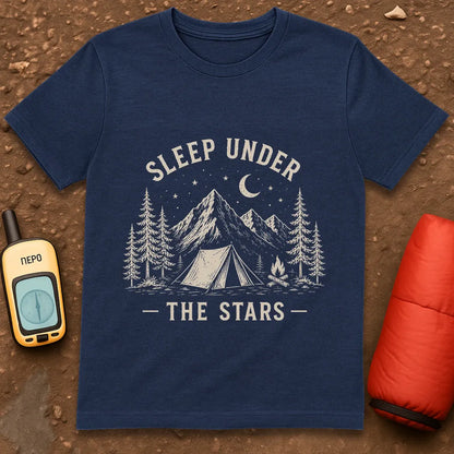 Heather Navy