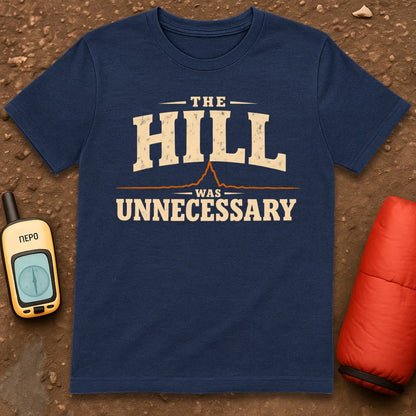 Heather Navy