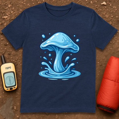 Heather Navy