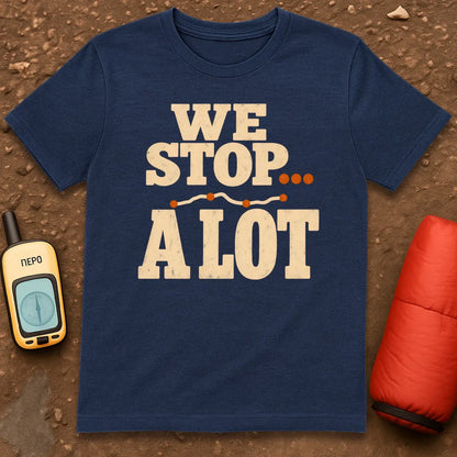 Heather Navy