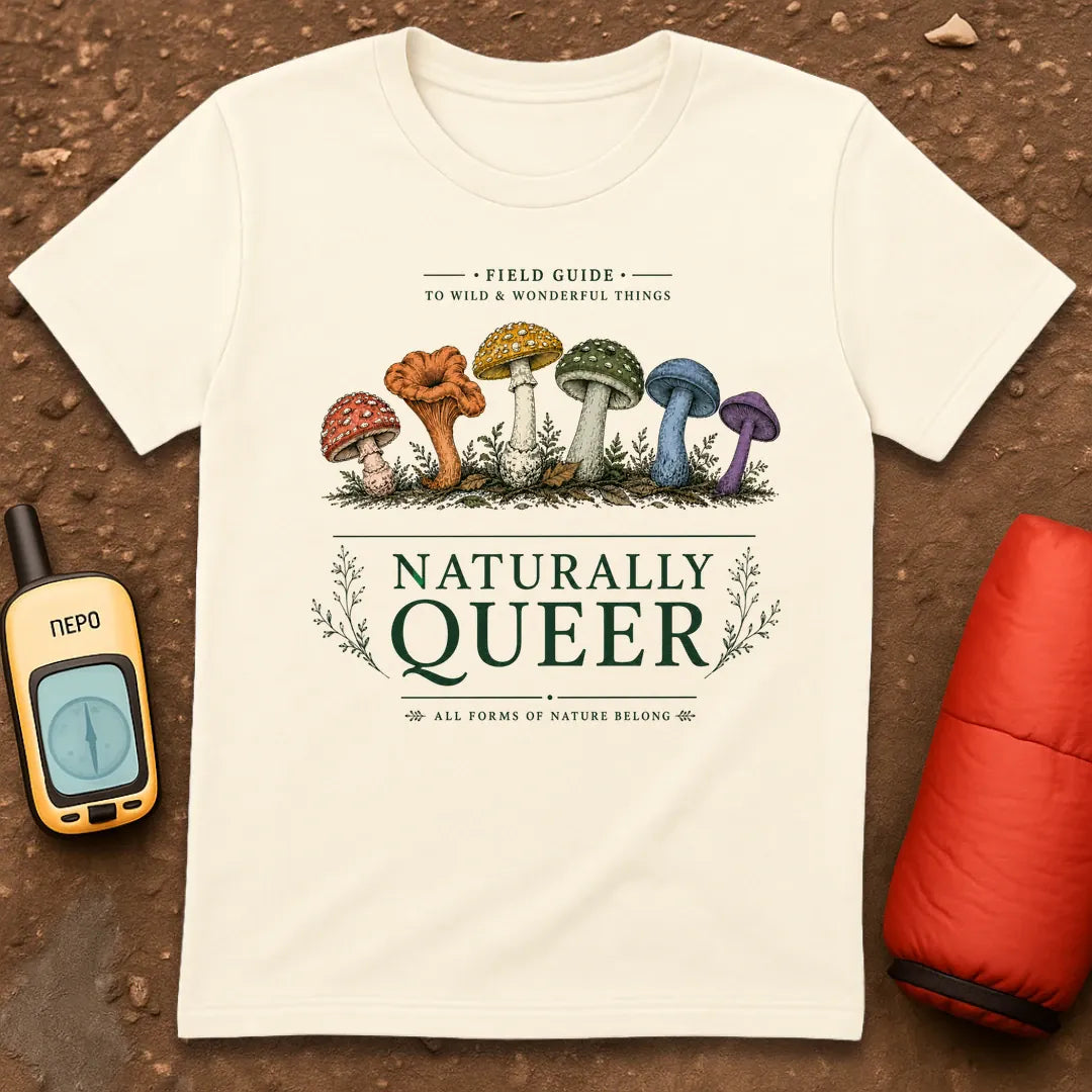 Natural