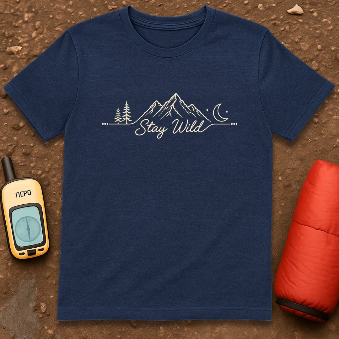 Heather Navy