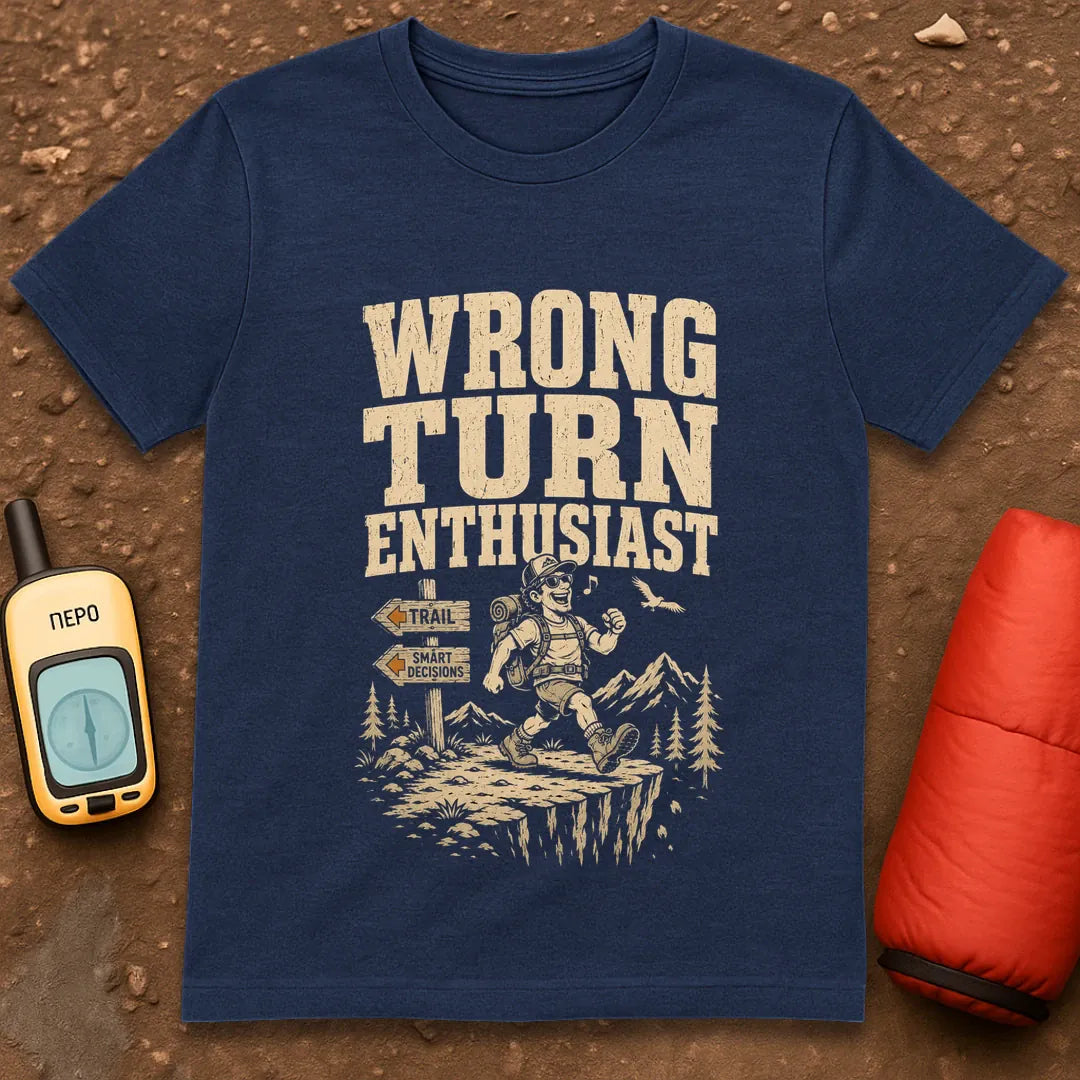 Heather Navy