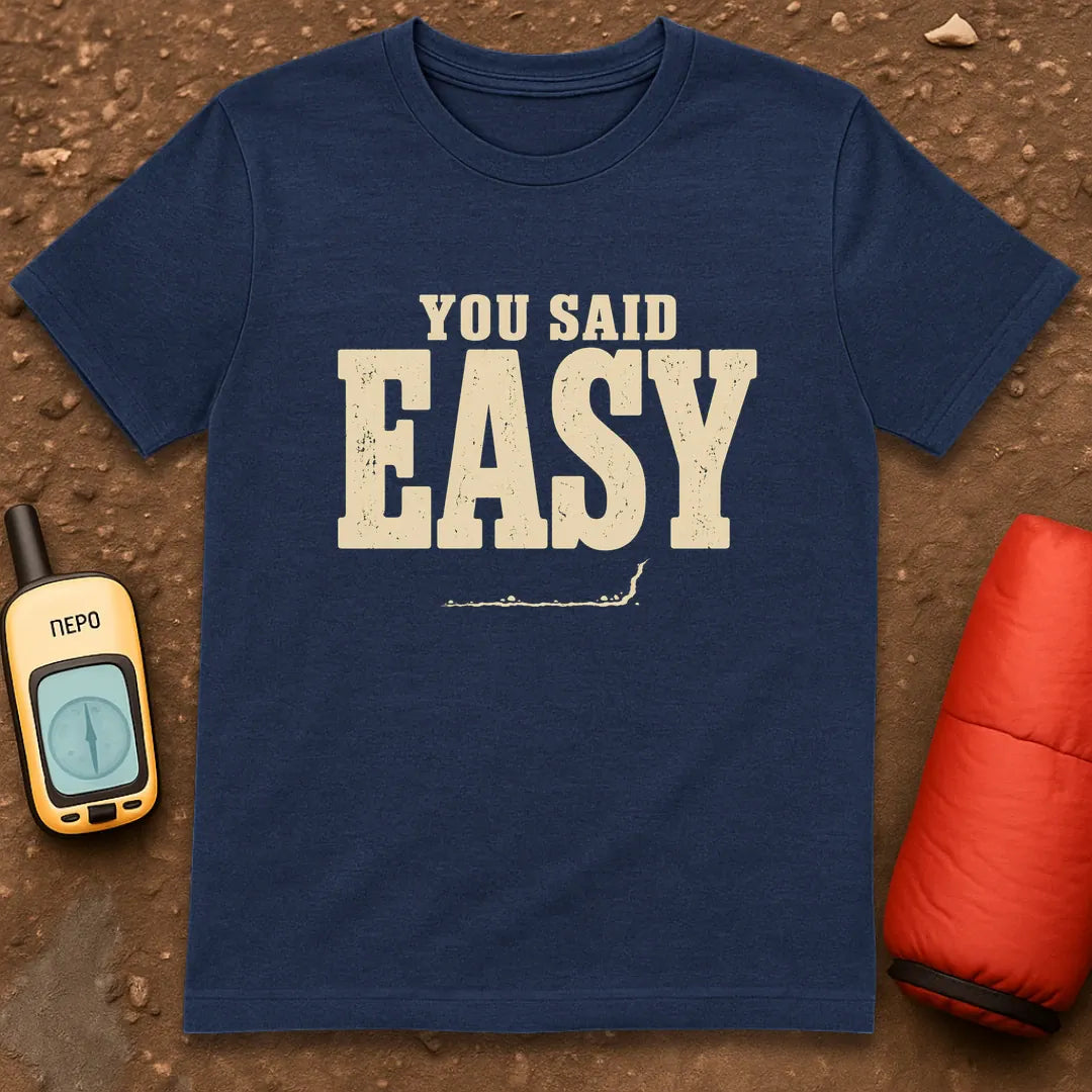 Heather Navy